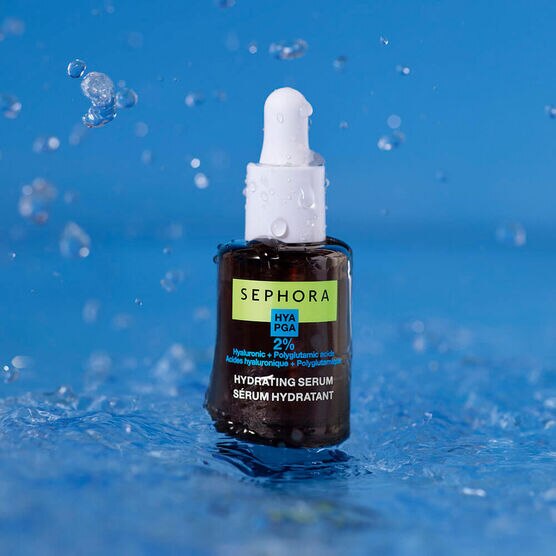DEEP HYDRATATION SERUM-23 30ML